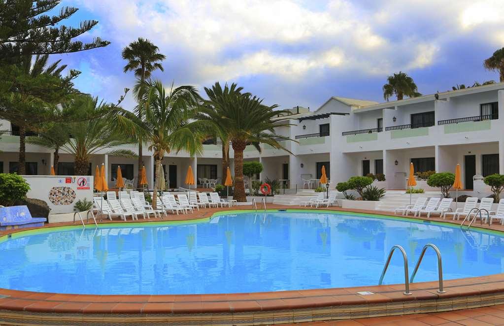 Labranda Playa Club Apartment *