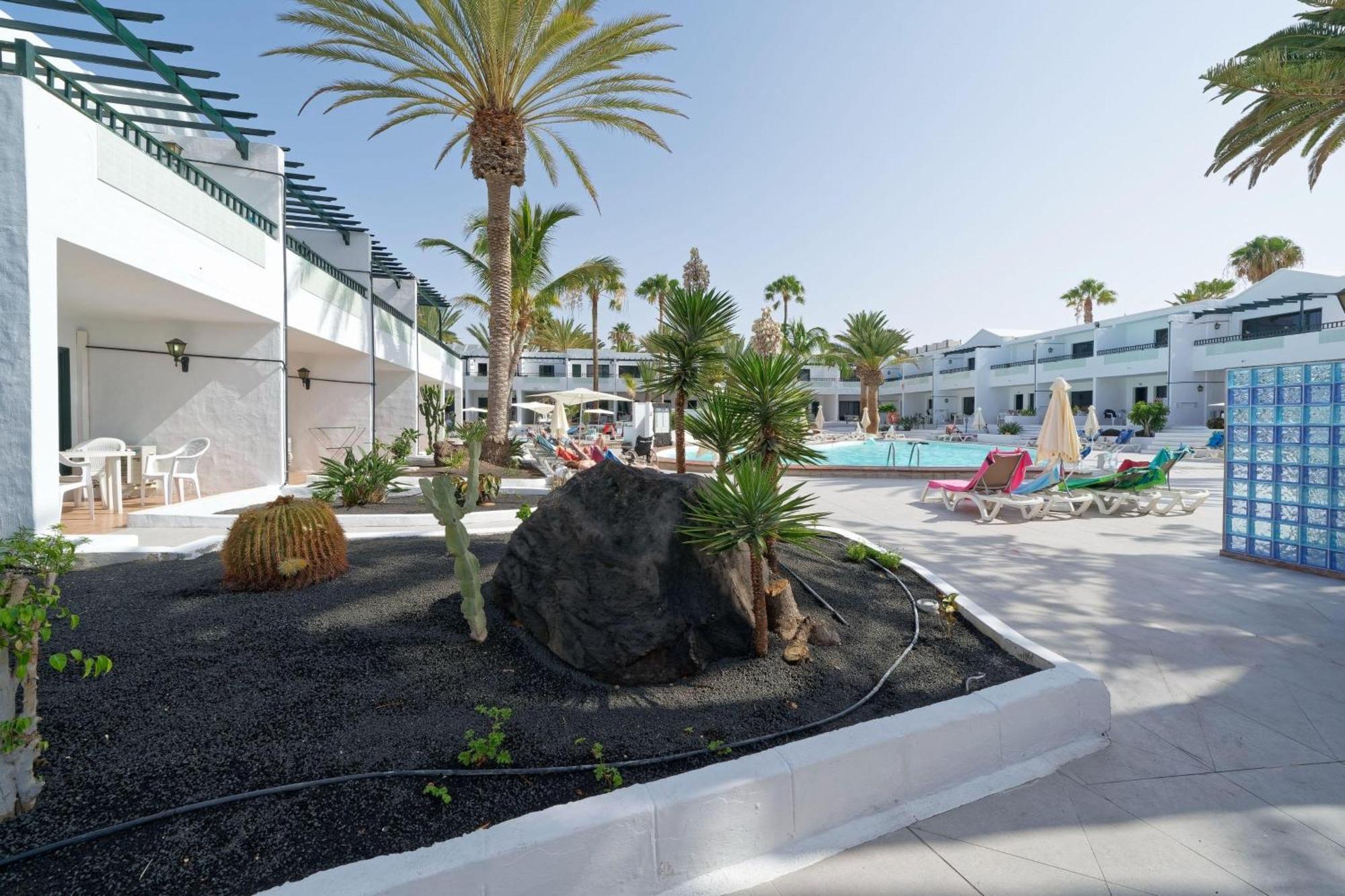 Apartment Labranda Playa Club