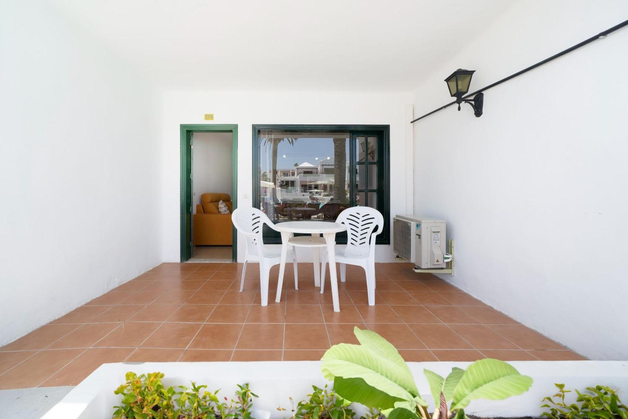 Labranda Playa Club Apartment *